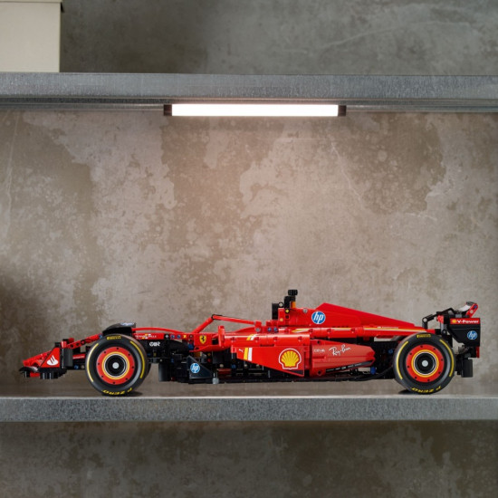 Klocki Technic 42207 Bolid F1 Ferrari SF-24 