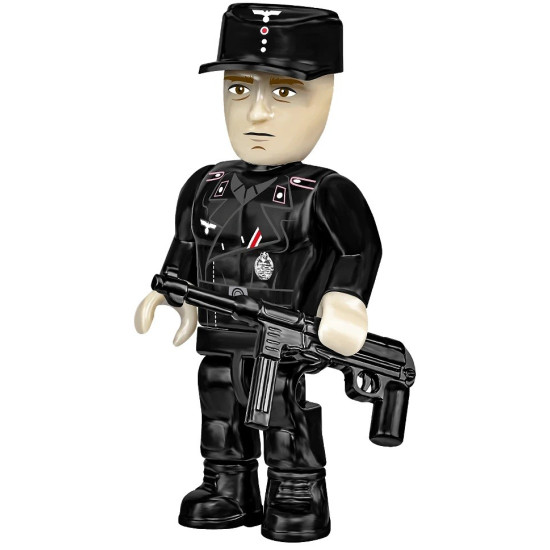 Klocki Panzer V Panther G Pudel 1133 klocków