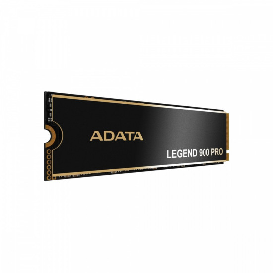 Dysk SSD LEGEND 900 Pro 2TB PCIe 4x4 7.4/6.5 GB/s M2 