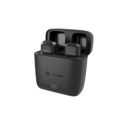 Mikrofon HOPPER krawatowy bezprzewodowy lightning