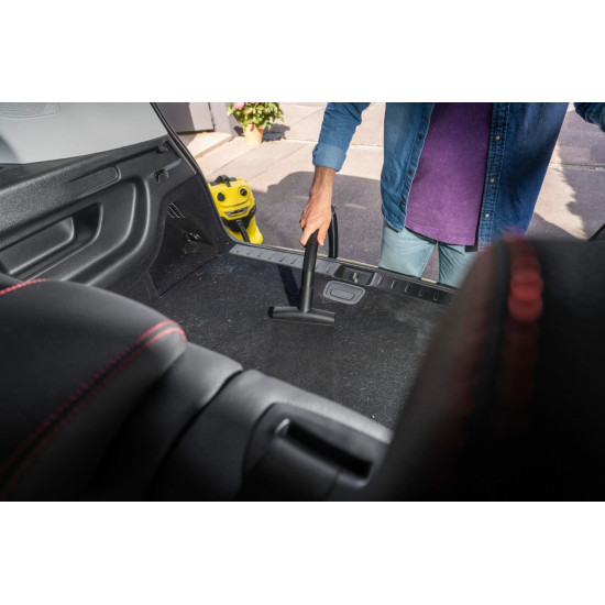 Ssawka do tapicerki do usuwania sierści zwierząt domowych (do WD/SE) 2.863 -375.0