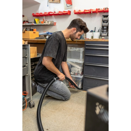 Elastyczna ssawka szczelinowa 2.863-374.0 