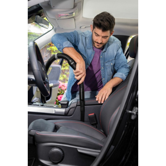 Elastyczna ssawka szczelinowa 2.863-374.0 