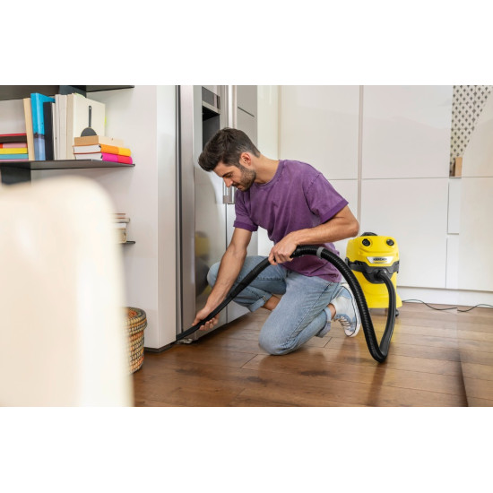 Elastyczna ssawka szczelinowa 2.863-374.0 