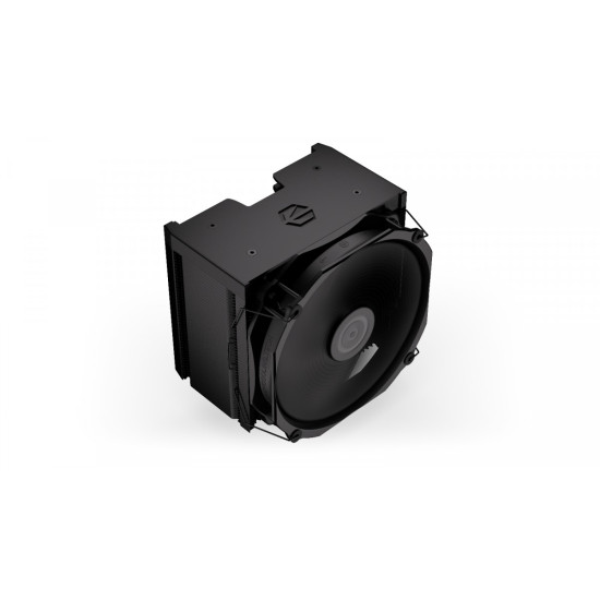 Chłodzenie procesora Fortis 5 Black EY3A013 