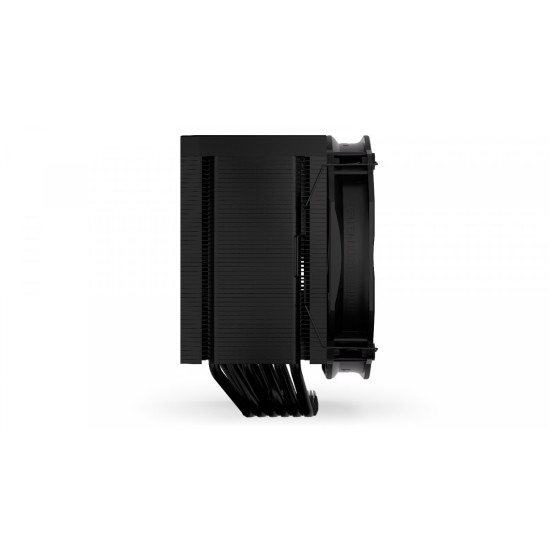 Chłodzenie procesora Fortis 5 Black EY3A013 