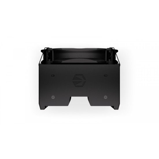 Chłodzenie procesora Fortis 5 Black EY3A013 