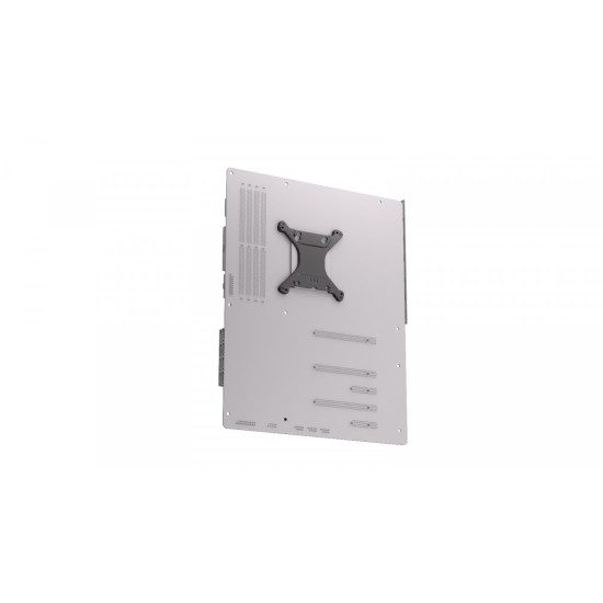 Chłodzenie procesora Fortis 5 Black EY3A013 