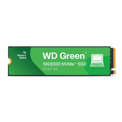 Dysk SSD Green 2TB M.2 2280 SN3000 NVMe PCIE4.0