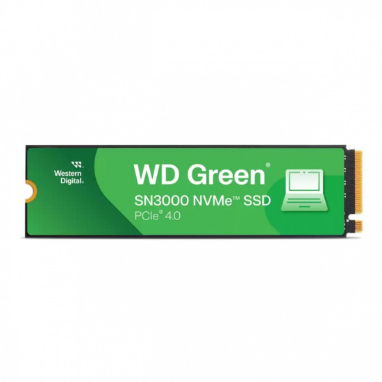 Dysk SSD Green 2TB M.2 2280 SN3000 NVMe PCIE4.0