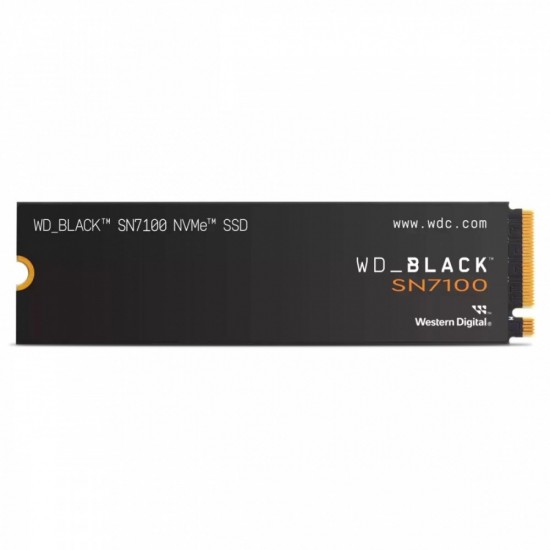 Dysk SSD Black 2TB SN7100 NVMe 2280 M2