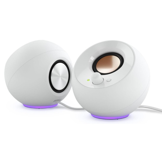 Głośniki Pebble SE WH 