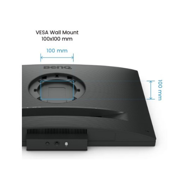 Monitor 24 cale RD240Q WQXGA 5ms/IPS/1200:1/HDMI/DP 