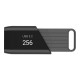 Pendrive 256GB Attache X USB-A 3.2