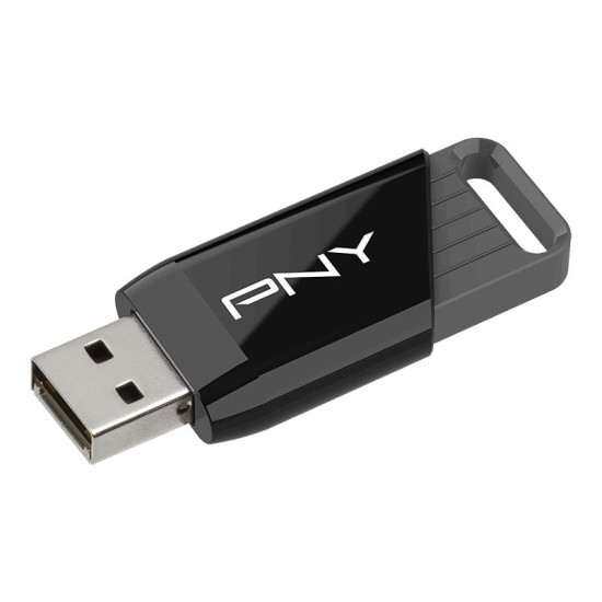 Pendrive 256GB Attache X USB-A 3.2