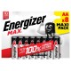Baterie alkaliczne LR6/AA blister 8szt. ENERGIZER MAX 