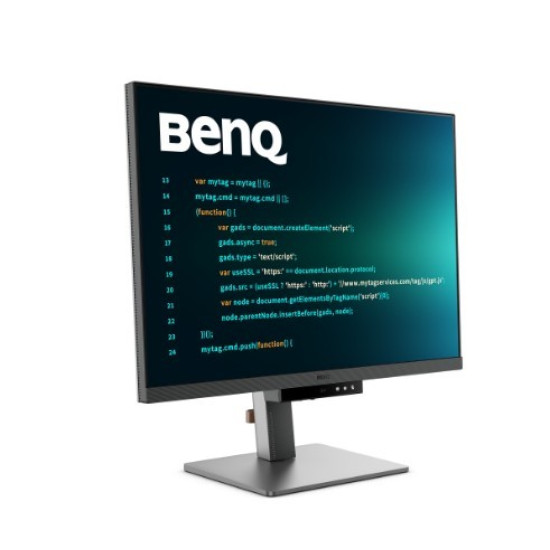 Monitor 28 cali RD280U 4K IPS 5ms/IPS/1200:1/HDMI/DP 