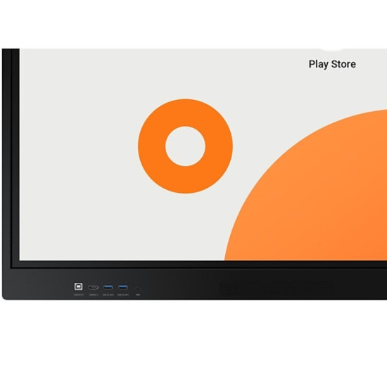 Monitor interaktywny 86 cali WA86F LH86WAFWLGCXEN 
