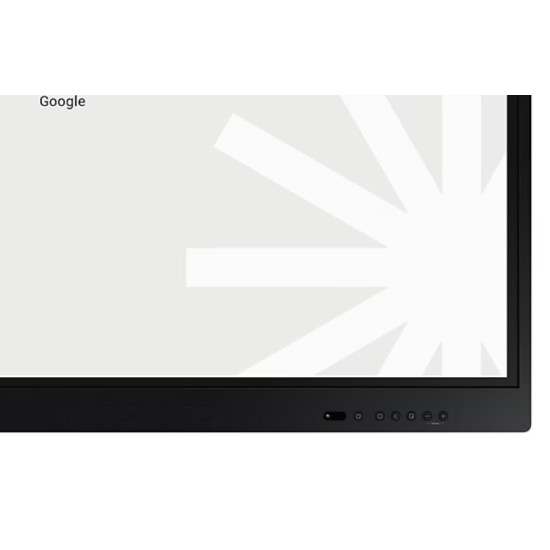 Monitor interaktywny 86 cali WA86F LH86WAFWLGCXEN 