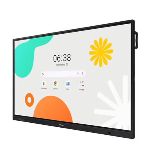 Monitor interaktywny 86 cali WA86F LH86WAFWLGCXEN 