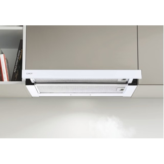 Okap Teleskopowy CBT625/2W/1 