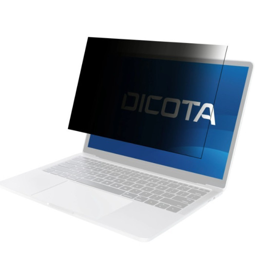 Filtr prywatyzujący 2-way side mounted Universal (16:9) 16 cali