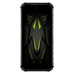 Smartfon Armor 22 4G 8/256GB IP69K Zielony