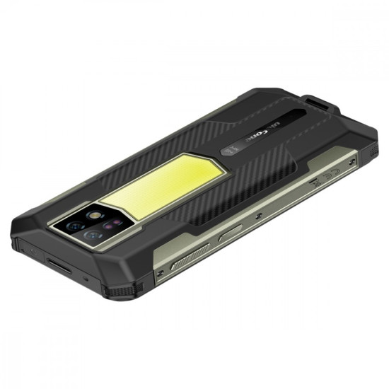 Smartfon Armor 24 4G 12/256GB IP69K Czarny