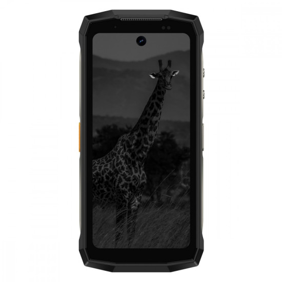 Smartfon Armor Mini 20 Pro 4G 8/256GB IP69K Czarny