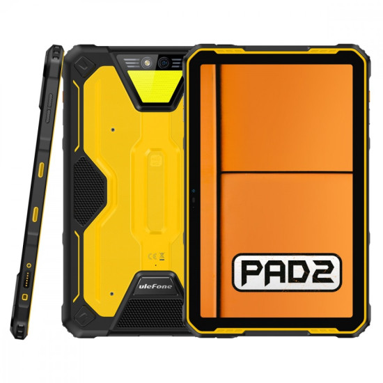 Tablet Armor Pad 2 4G 11