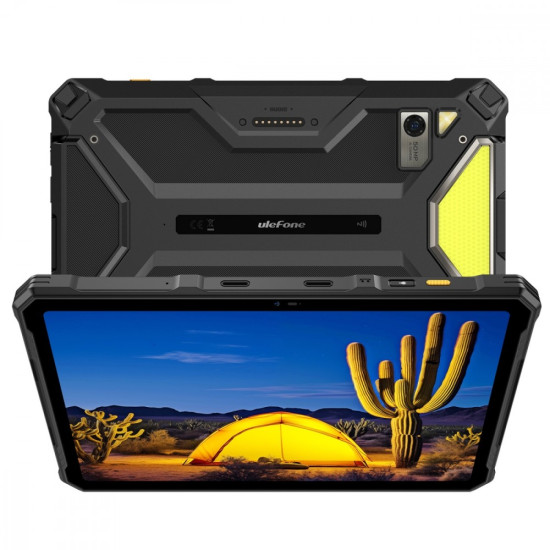 Tablet Armor Pad 4 Ultra 5G 10.36