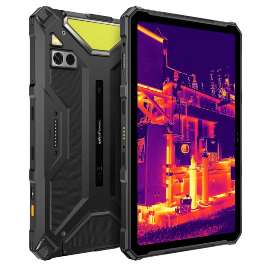 Tablet Armor Pad 4 Ultra Thermal 5G 10.36