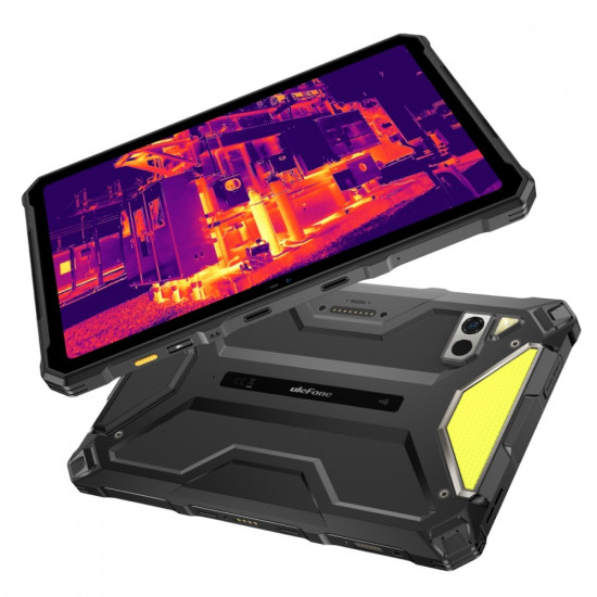 Tablet Armor Pad 4 Ultra Thermal 5G 10.36