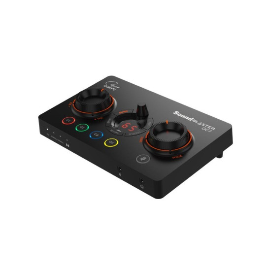 Karta dźwiękowa zewnętrzna Sound Blaster GC7