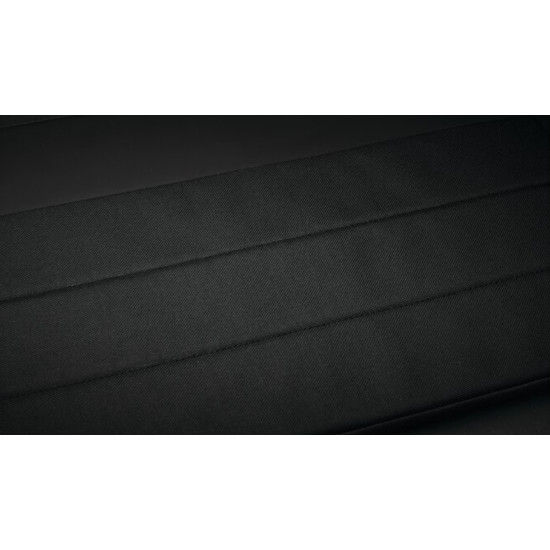 Etui EQ 16 cali Futerał czarny notebook 