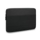 Etui EQ 16 cali Futerał czarny notebook 