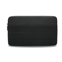 Etui EQ 16 cali Futerał czarny notebook 