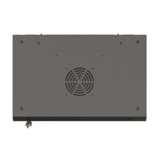 Szafa instalacyjna rack wisząca 19