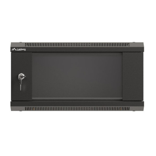 Szafa instalacyjna rack wisząca 19