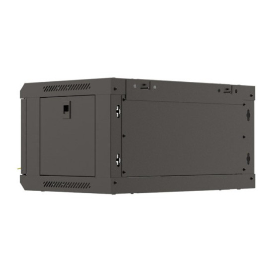 Szafa instalacyjna rack wisząca 19