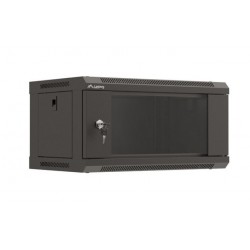 Szafa instalacyjna rack wisząca 19