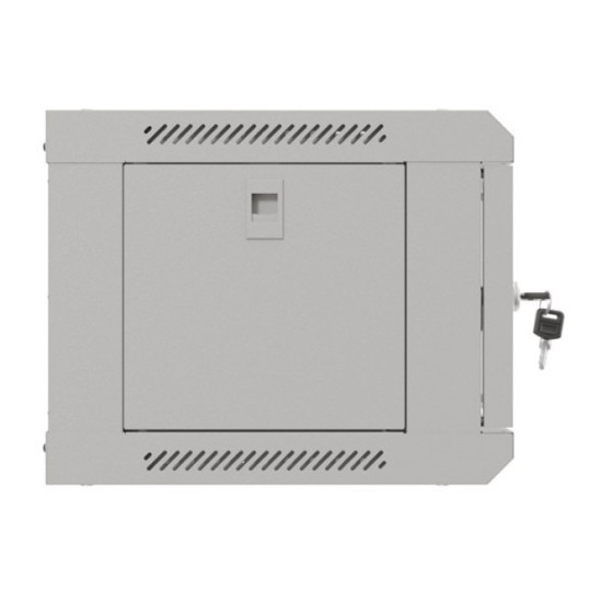 Szafa instalacyjna rack wisząca 19
