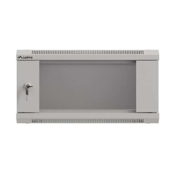 Szafa instalacyjna rack wisząca 19