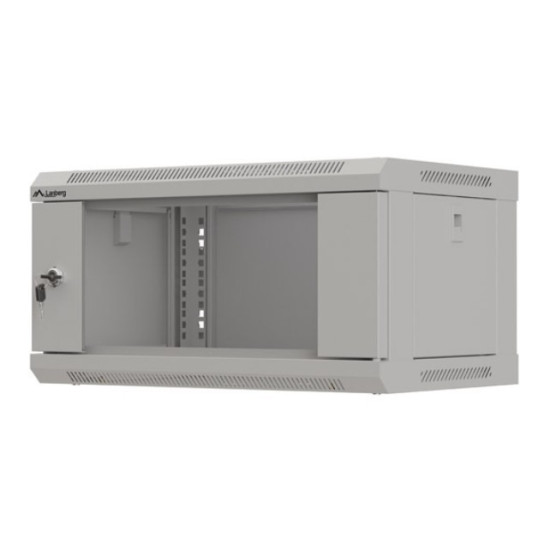 Szafa instalacyjna rack wisząca 19