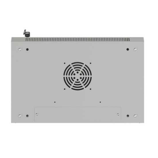 Szafa instalacyjna rack wisząca 19