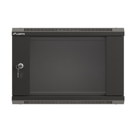 Szafa instalacyjna rack wisząca 19