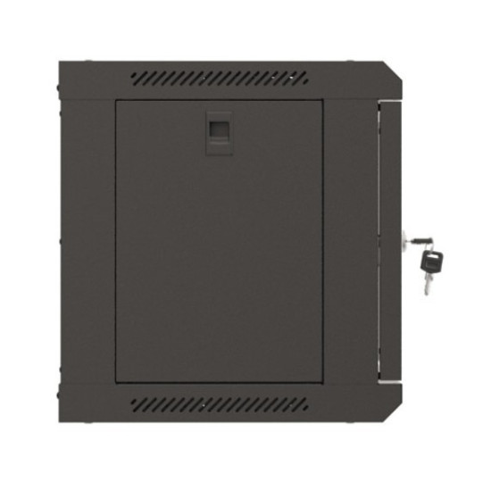 Szafa instalacyjna rack wisząca 19