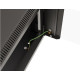 Szafa instalacyjna rack wisząca 19