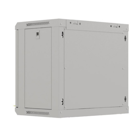 Szafa instalacyjna rack wisząca 19