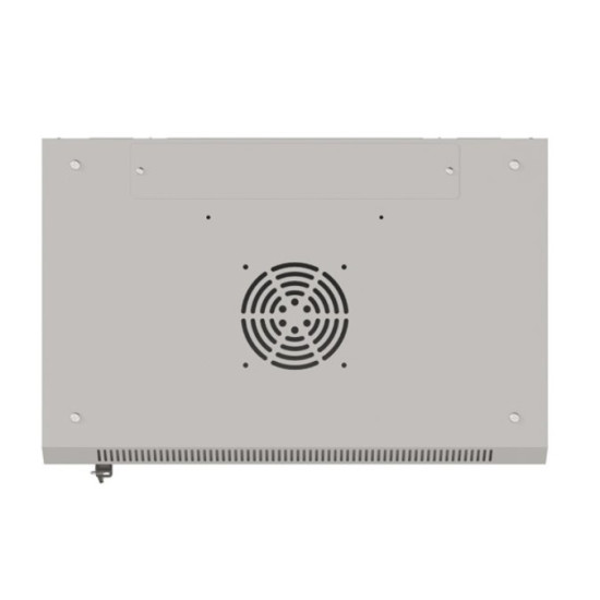 Szafa instalacyjna rack wisząca 19